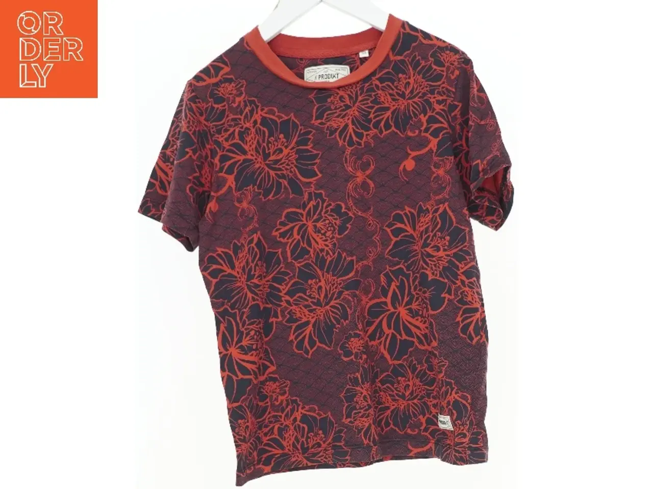 Billede 1 - T-Shirt (str. 140 cm)