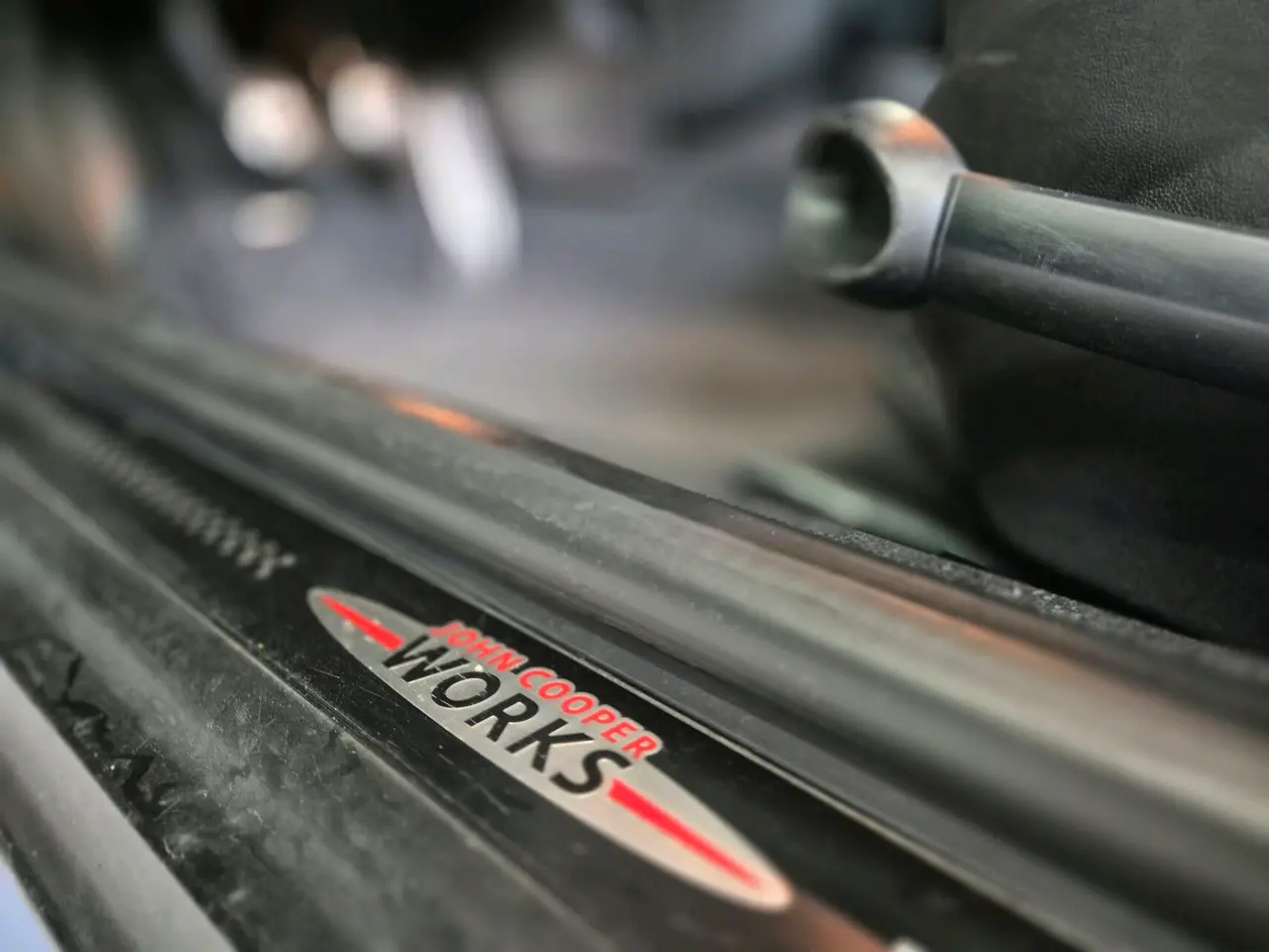 Billede 15 - Mini Cooper John Cooper Works 211HK Cabr.