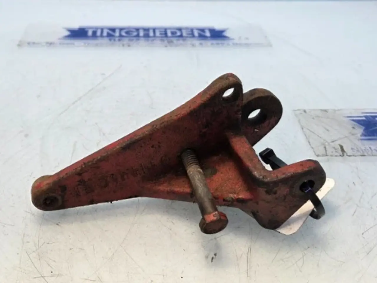 Billede 5 - Case 844 Support 3144460R1
