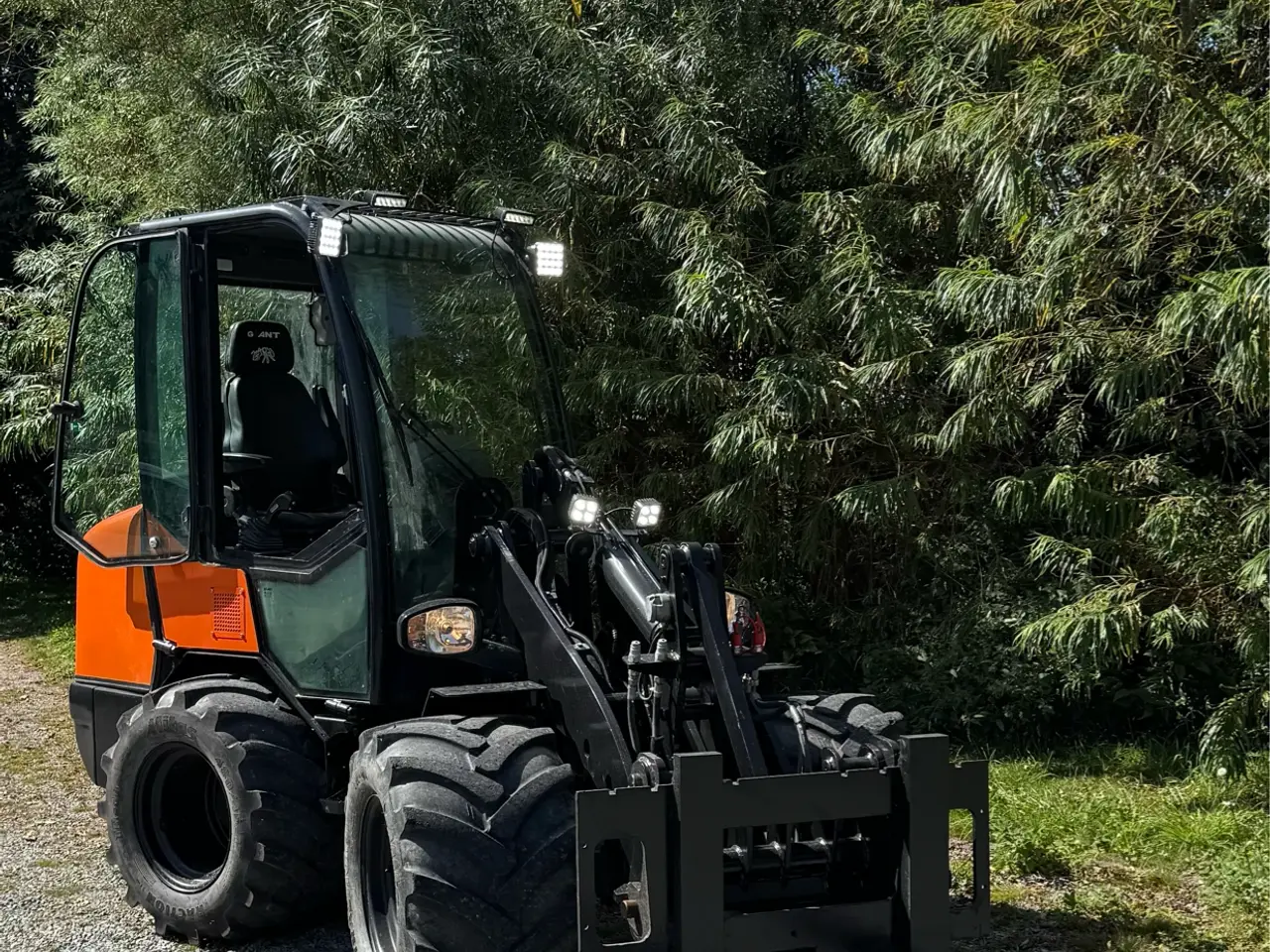 Billede 12 - Giant 452 - årg 2016