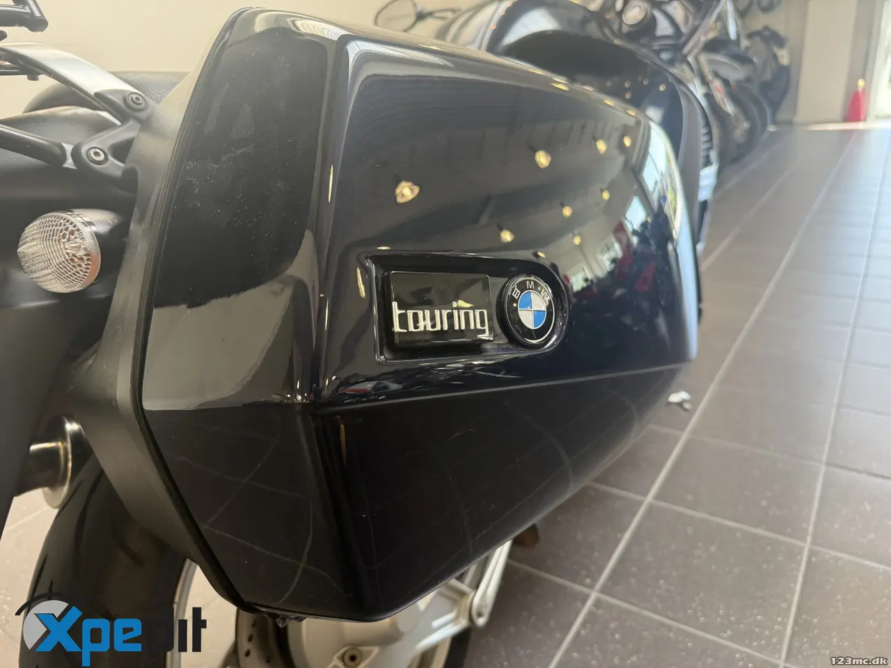 Billede 15 - BMW K 1200 GT