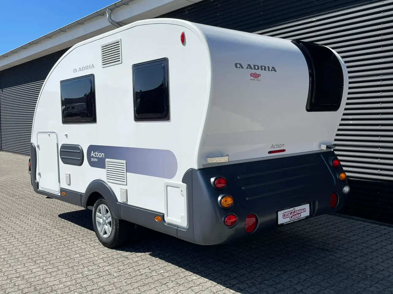 Billede 5 - 2019 - Adria Action 391 PH