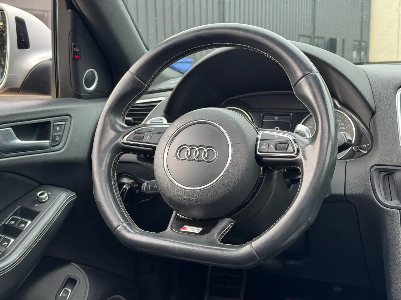 Billede 12 - Audi SQ5 3,0 TDi 313 S-line quattro Tiptr.