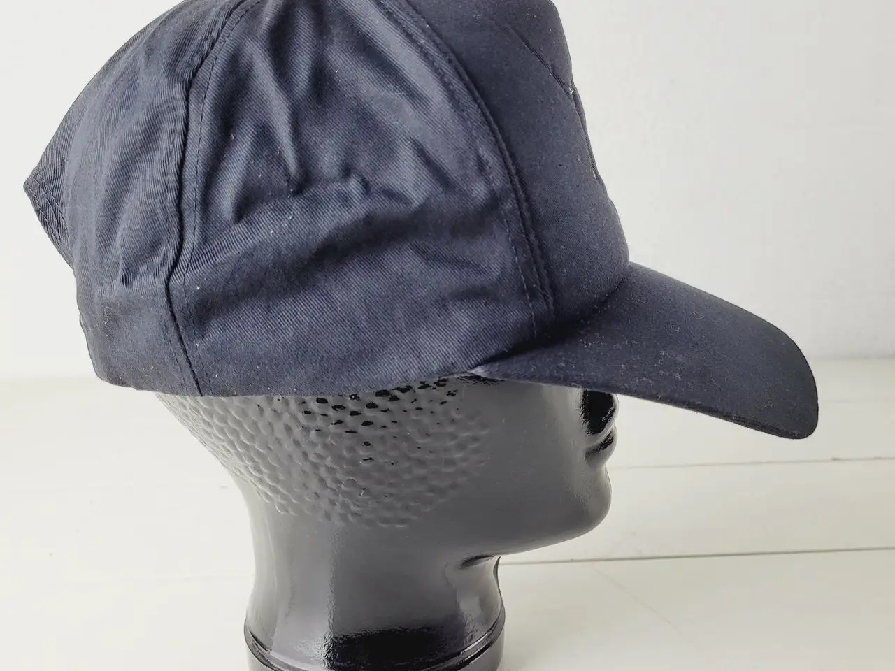 Billede 5 - ⭐️- Vintage " Always on the move " og logoet D-A-M