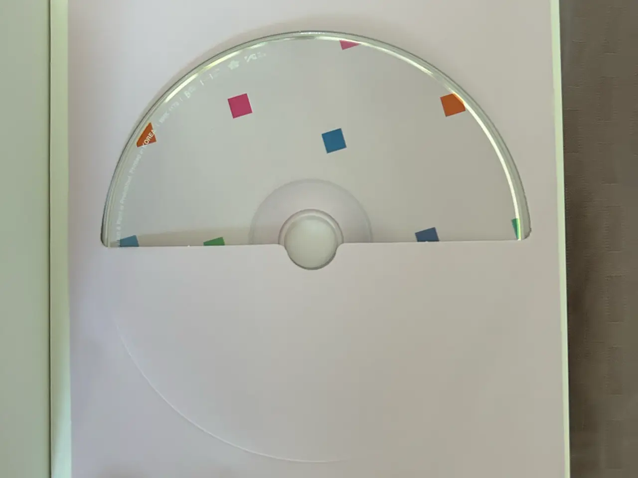 Billede 3 - TXT album kpop