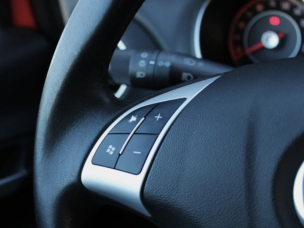 Billede 9 - Fiat Punto Lounge S7 - Benzin