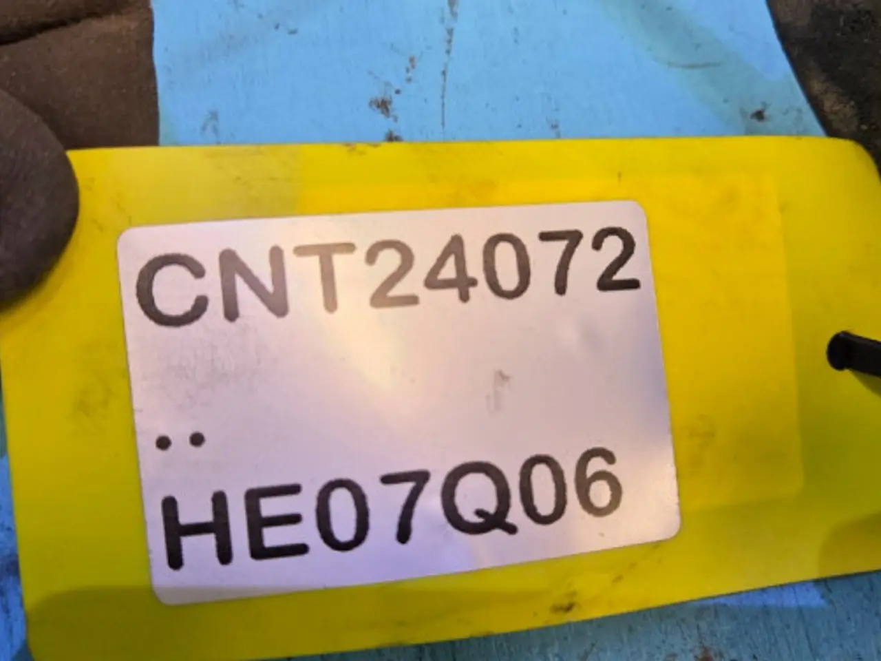 Billede 10 - Bobcat TL38.70X Holder L. 7180911