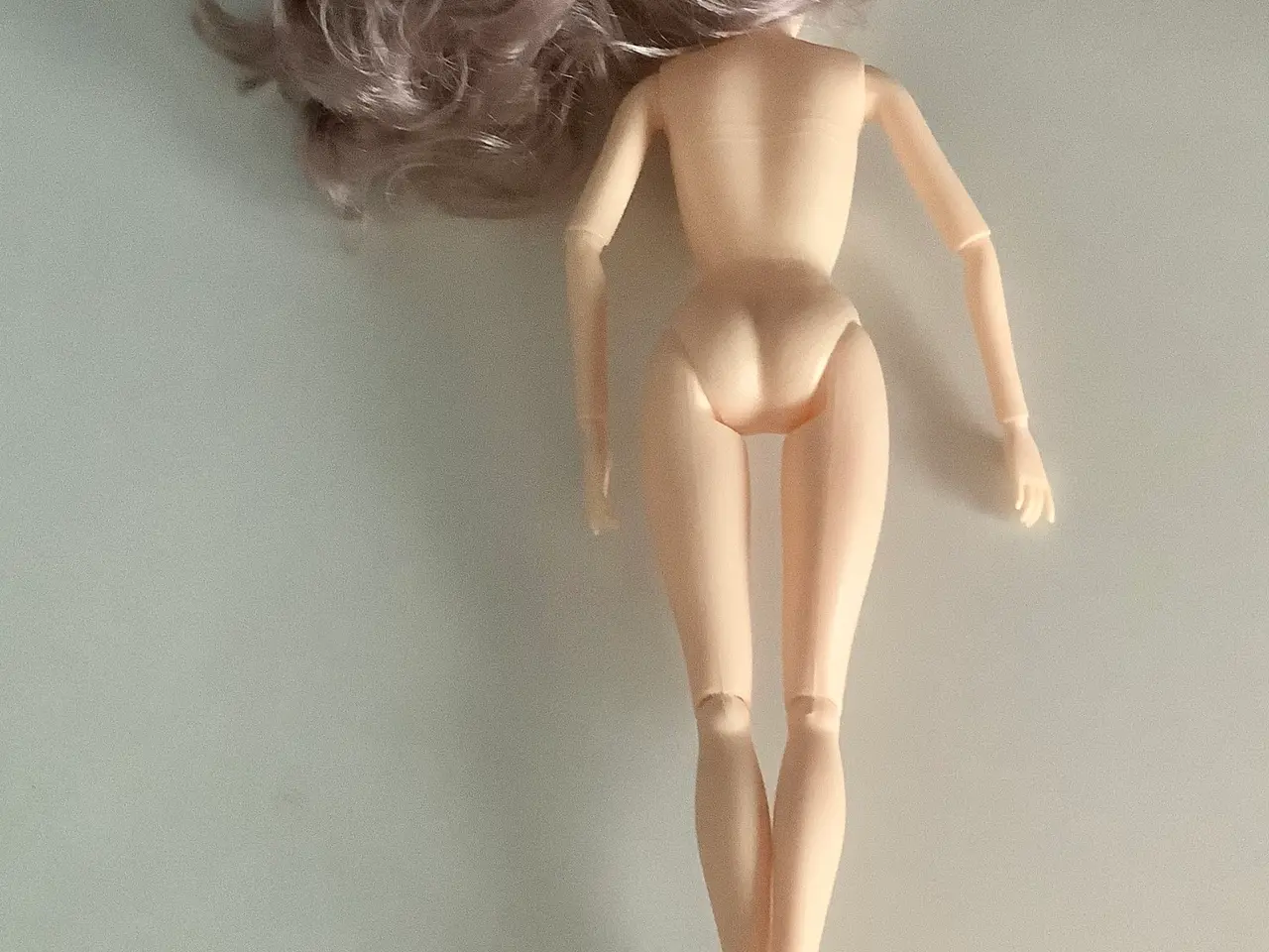 Billede 7 - Flot Modedukke i Barbie størrelse.