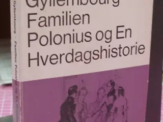 Familien Polonius og en hverdagshistorie