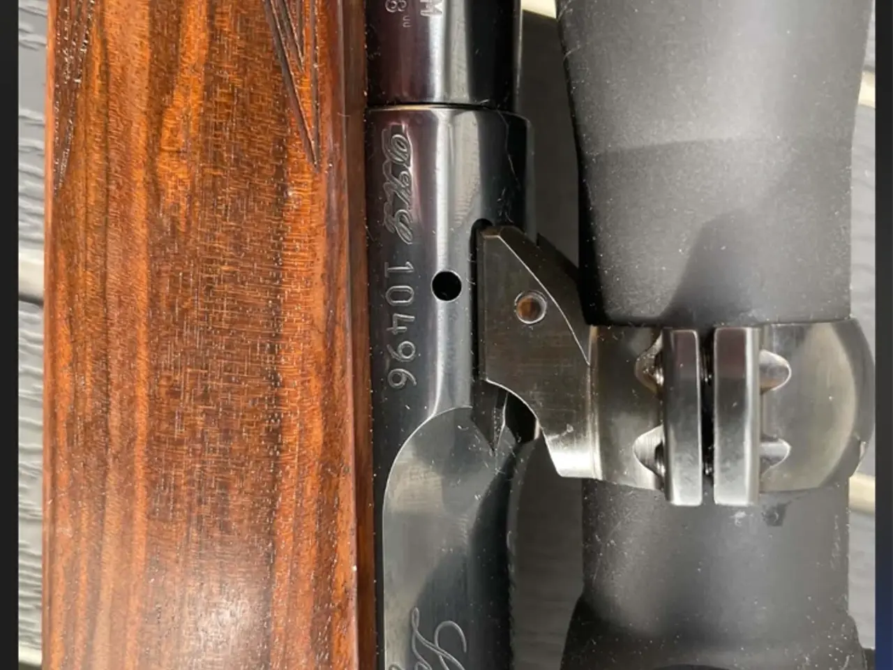 Billede 5 - Schultz & Larsen Legacy