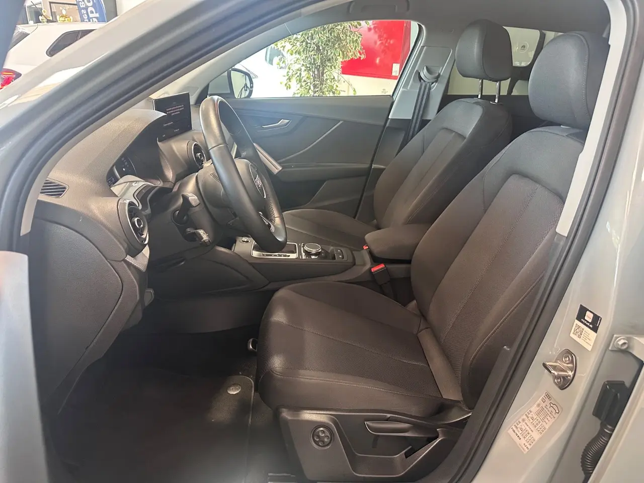 Billede 4 - Audi Q2 35 TFSi Prestige S-tr. Van