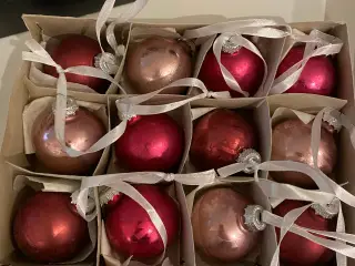 Pynt til juletræ