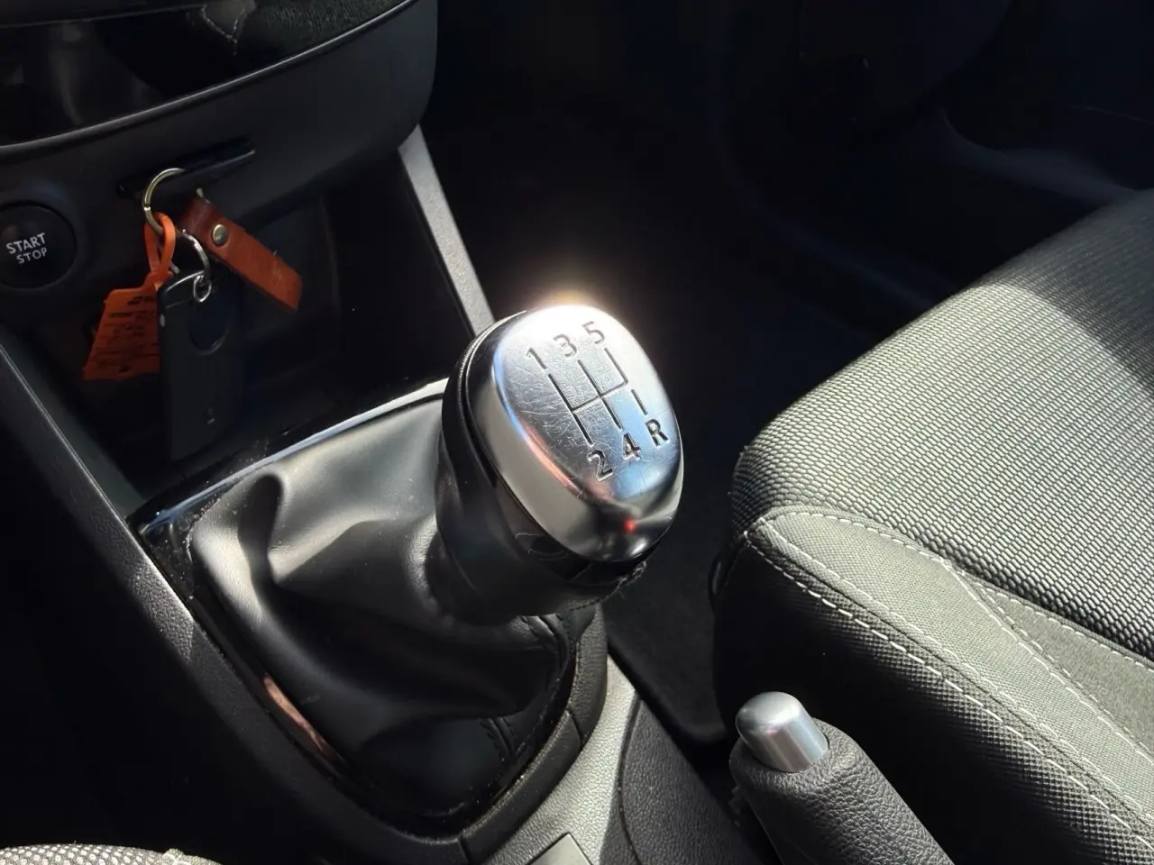 Billede 15 - Renault Clio 1,5 Energy DCI Zen 90HK 5d