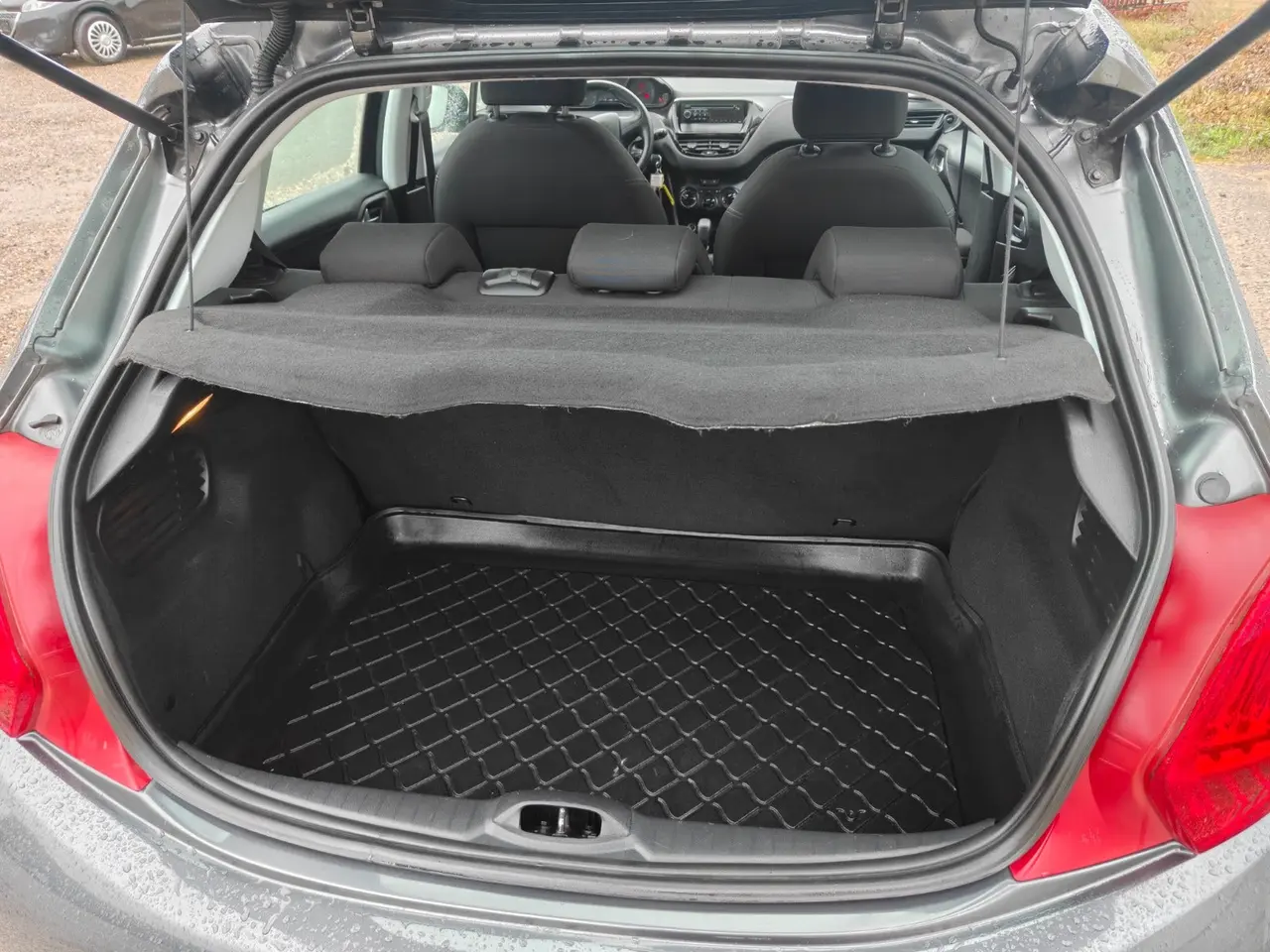 Billede 5 - Peugeot 208 1,0 VTi Active