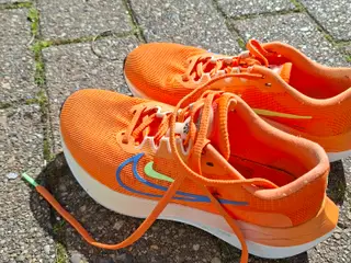 Nike zoom fly løbesko