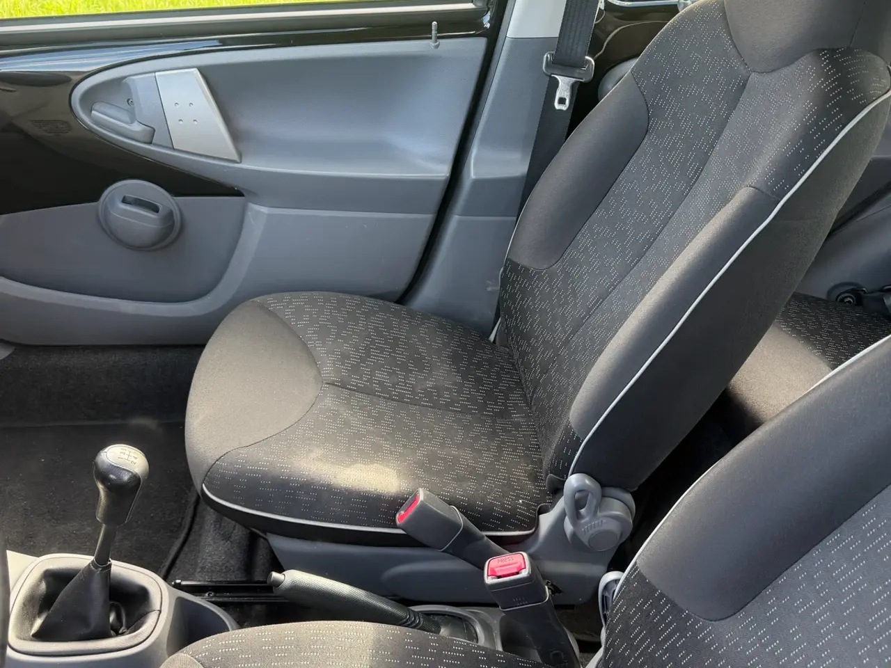 Billede 5 - Hej sælger denne Peugeot 107
