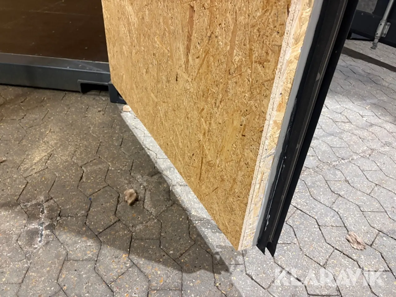 Billede 10 - Isoleret container - 20 fod