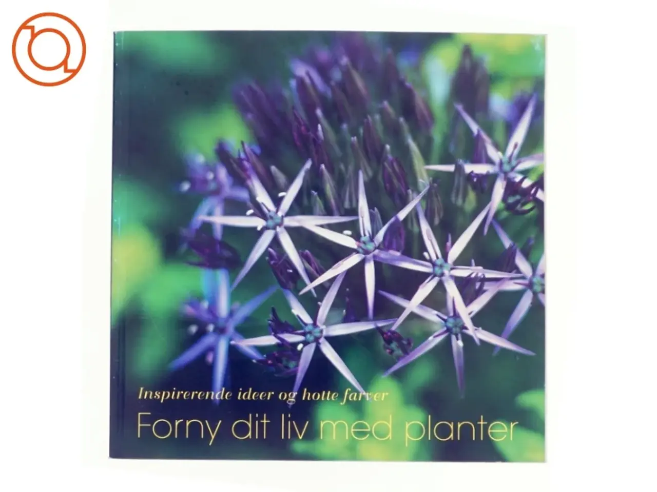 Billede 1 - Forny dit liv med planter