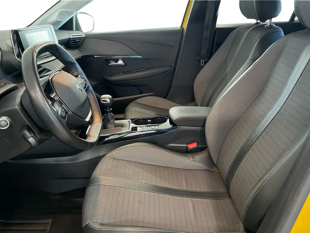 Billede 18 - Peugeot 208 1,5 BlueHDi 100 Allure Grand
