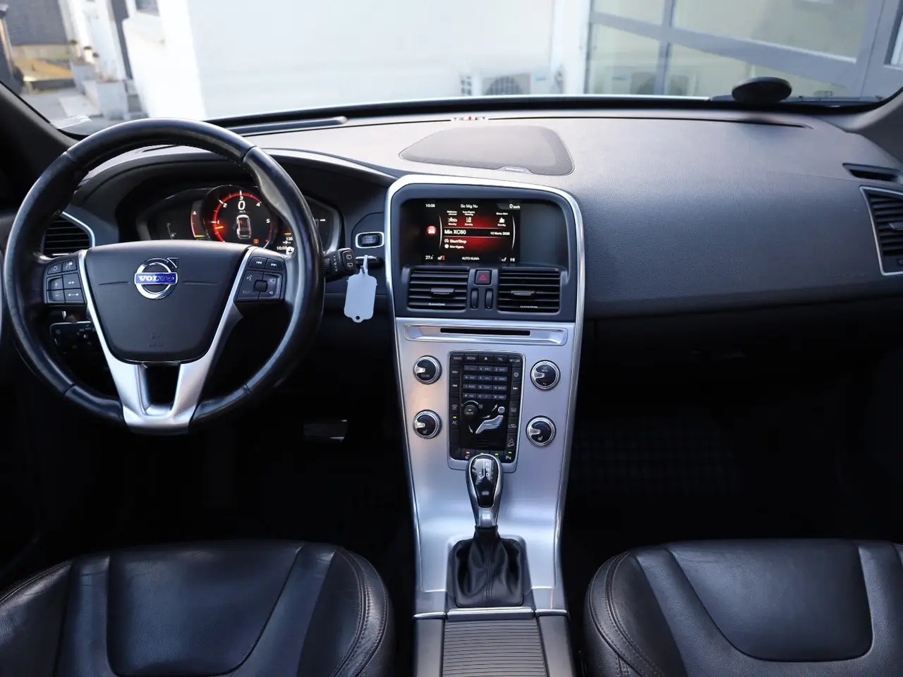 Billede 4 - Volvo XC60 2,4 D5 220 Summum aut. AWD