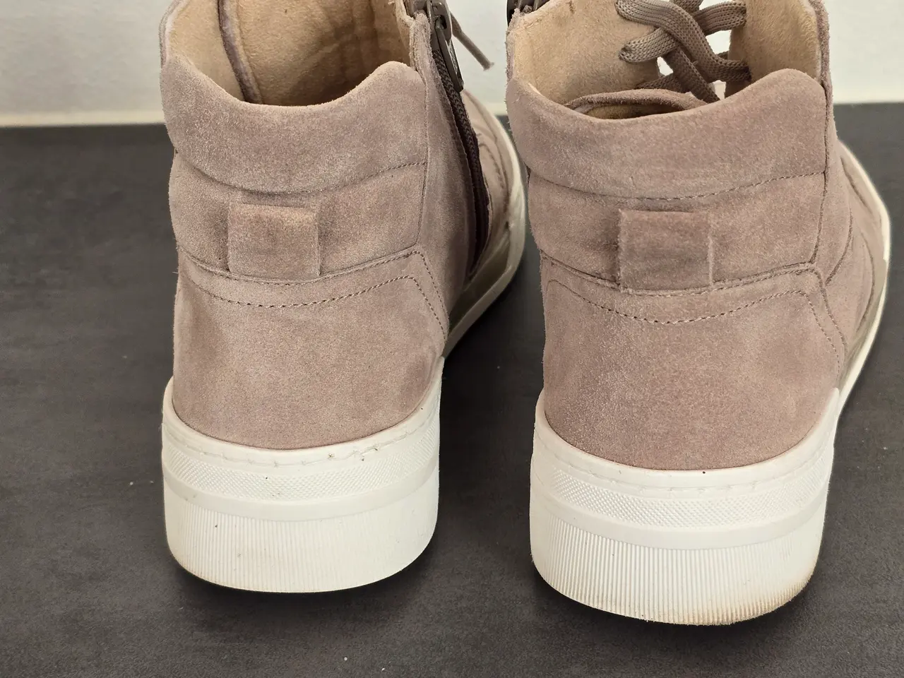 Billede 3 - Beige sneakers fra Gabor str. 38