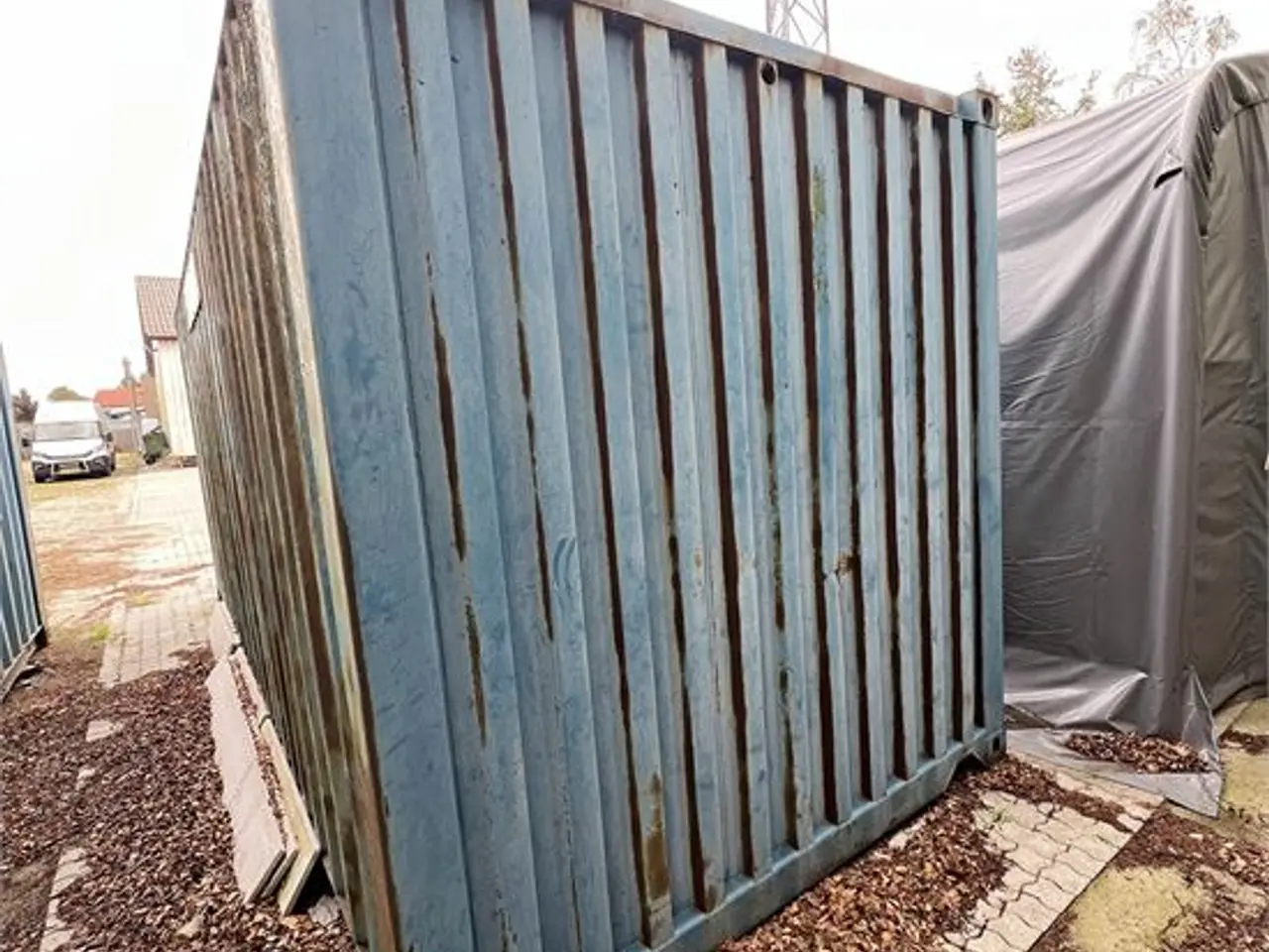 Billede 8 - ABC Container 20"