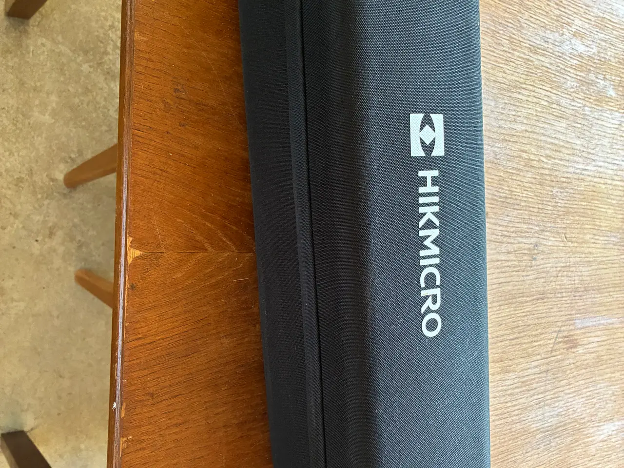 Billede 2 - HIK Micro Alpex at50n