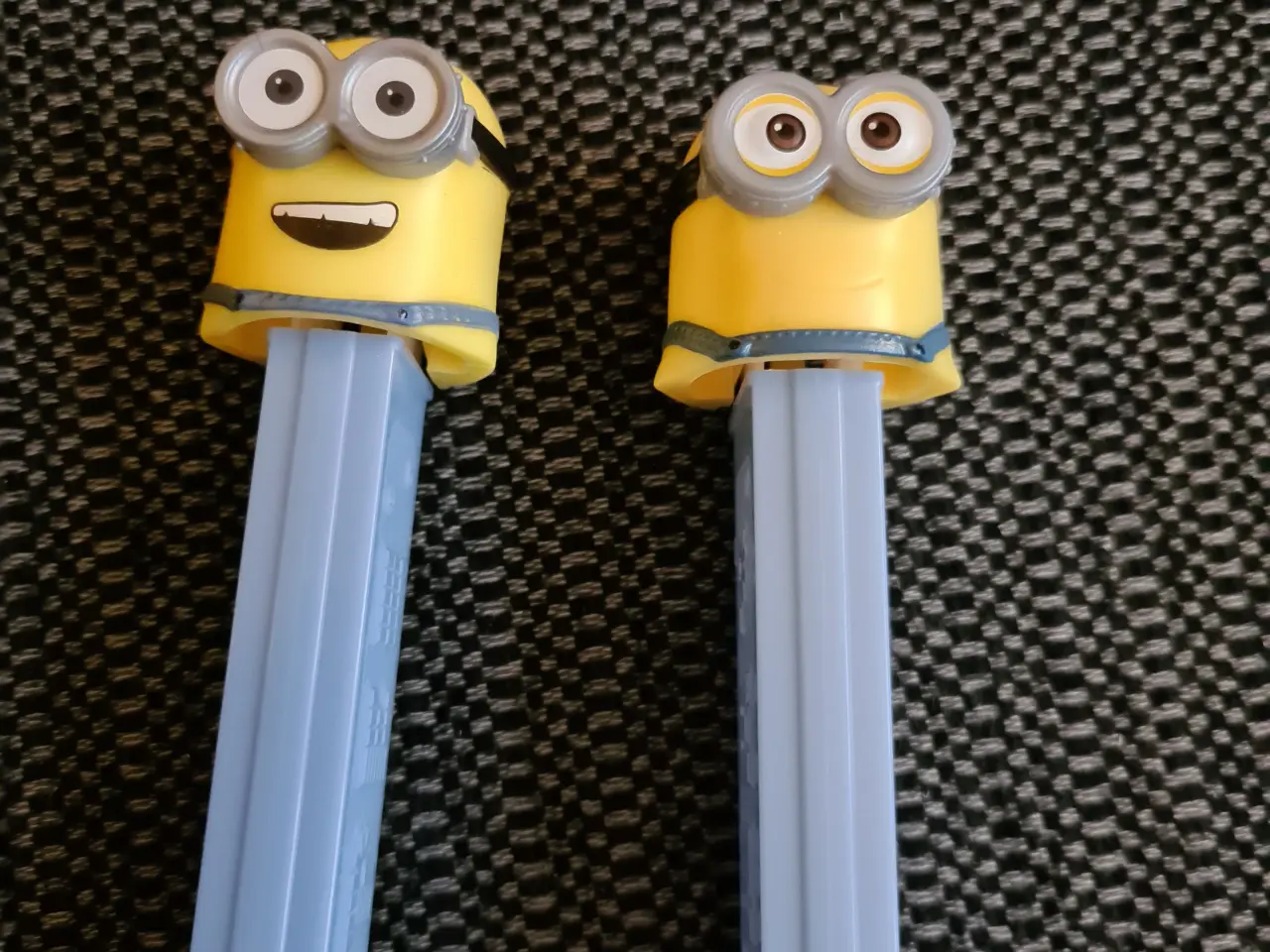 Billede 1 - Minions pez