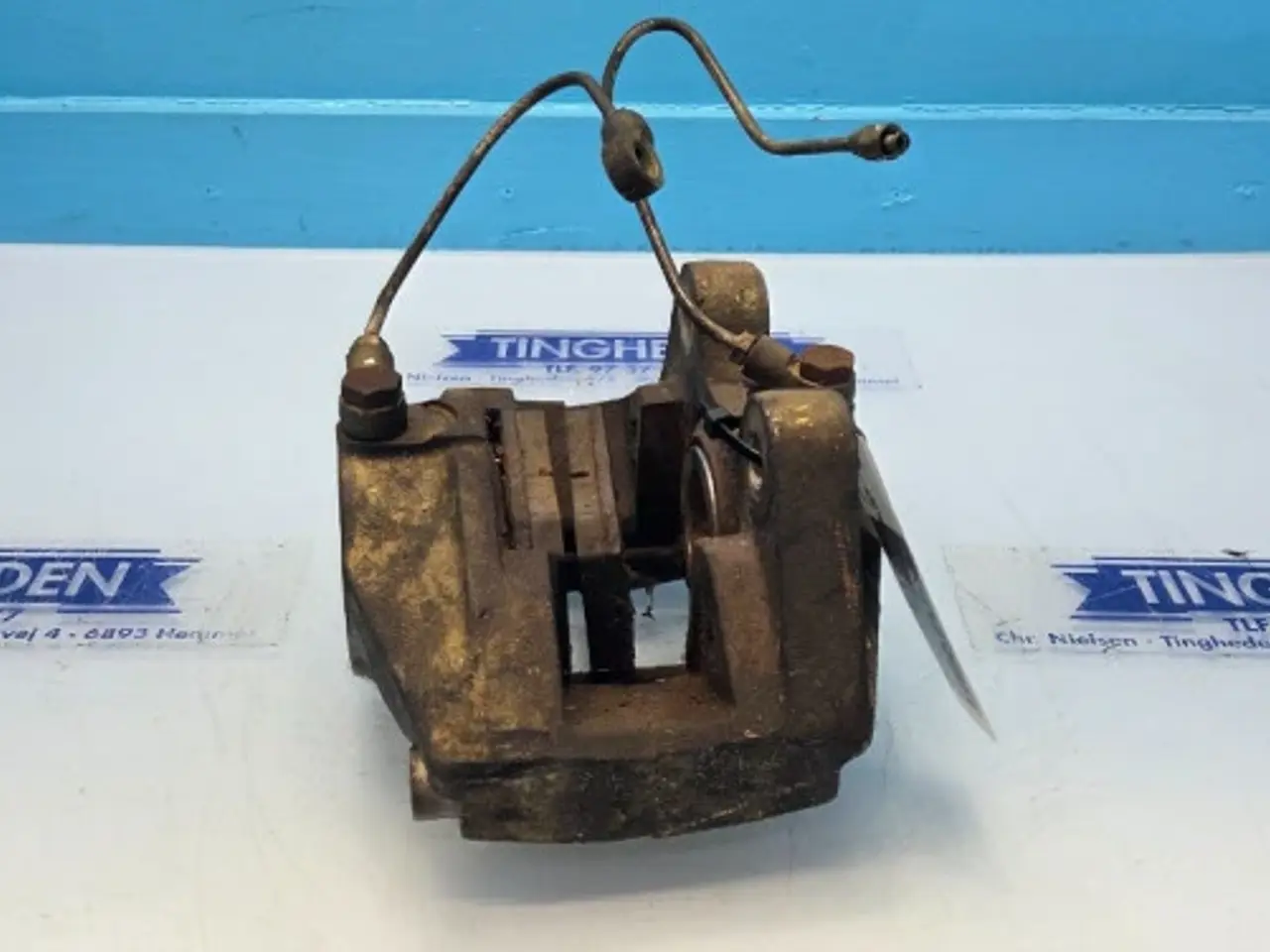 Billede 4 - New Holland TX68 Bremsekaliber 89819370