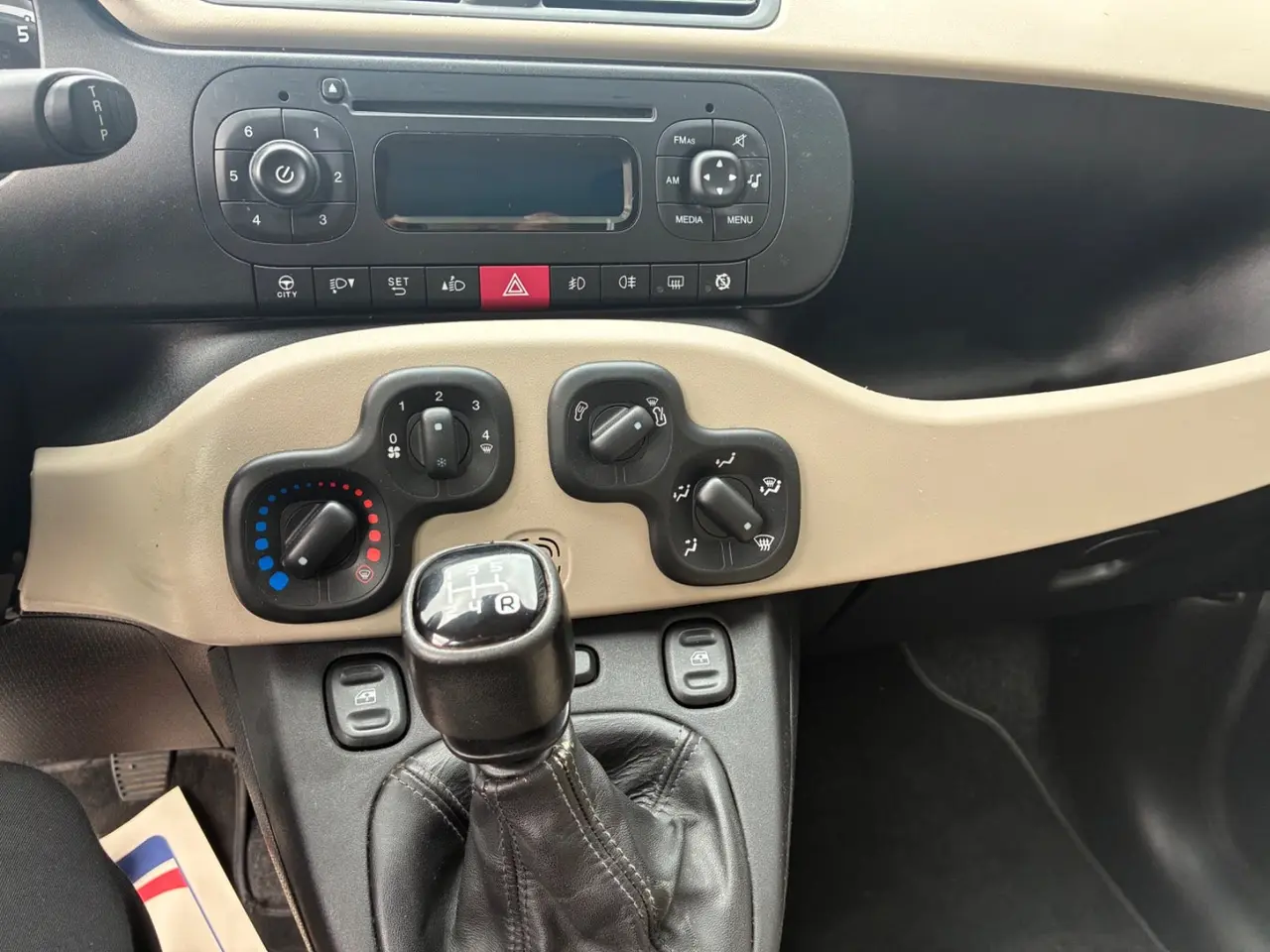 Billede 9 - Fiat Panda 0,9 TwinAir 60 Pop Air
