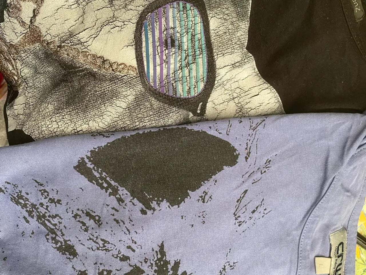 Billede 12 - Bluser kjoler leggins nederdele gmb nyt