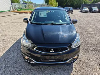 Mitsubishi Space Star 1,0 Inform
