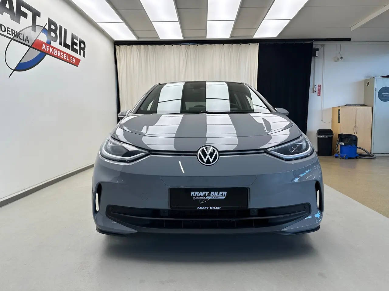 Billede 7 - VW ID.3 59 Style Pro