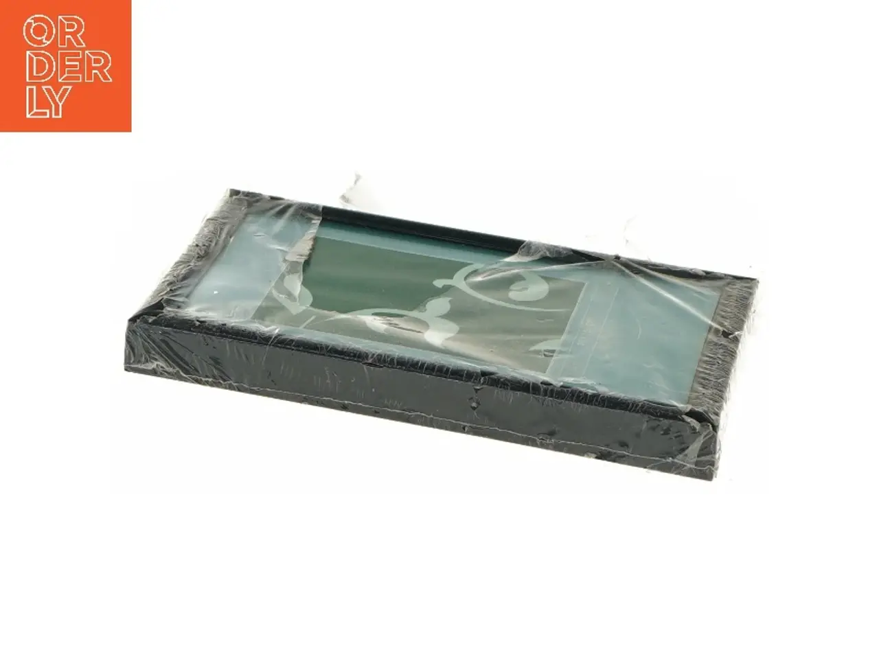 Billede 3 - Sort billedramme 10x15 cm (str. 10x15 cm)