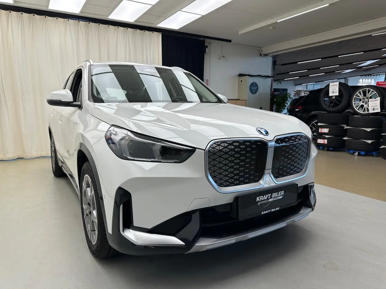 Billede 6 - BMW iX1 eDrive20 X-Line