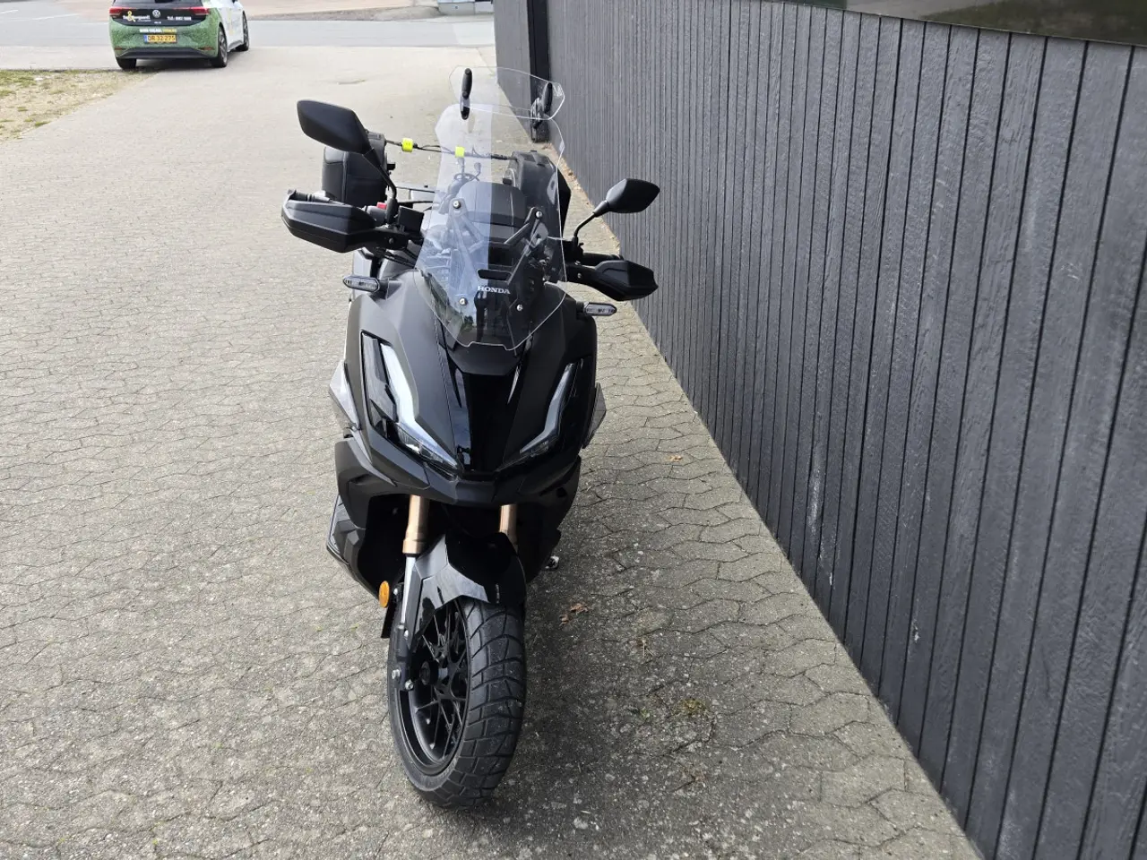 Billede 10 - Honda ADV 350