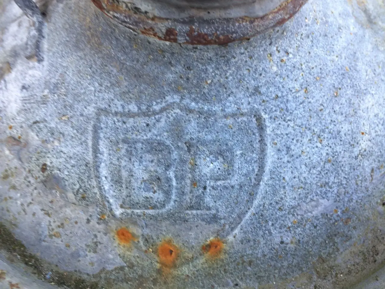 Billede 2 - Esso