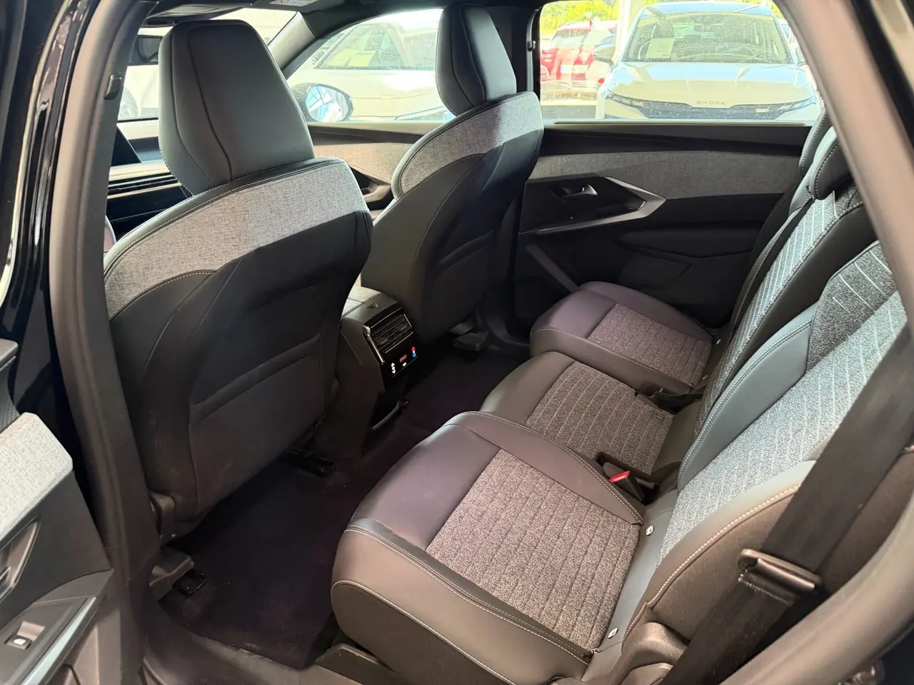 Billede 8 - Peugeot e-5008 77 Allure 7prs