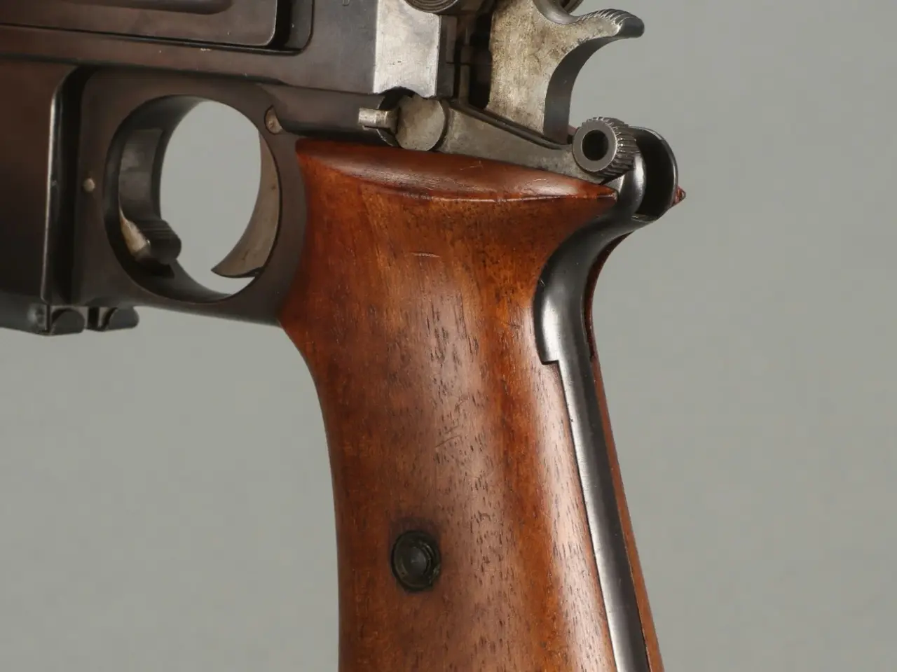 Billede 5 - Dansk Pistol Model 1910/21