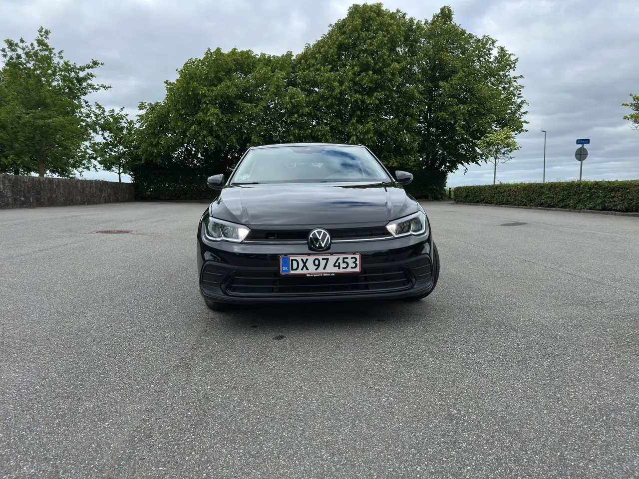 Billede 8 - VW Polo 1,0 TSi 95 Life DSG