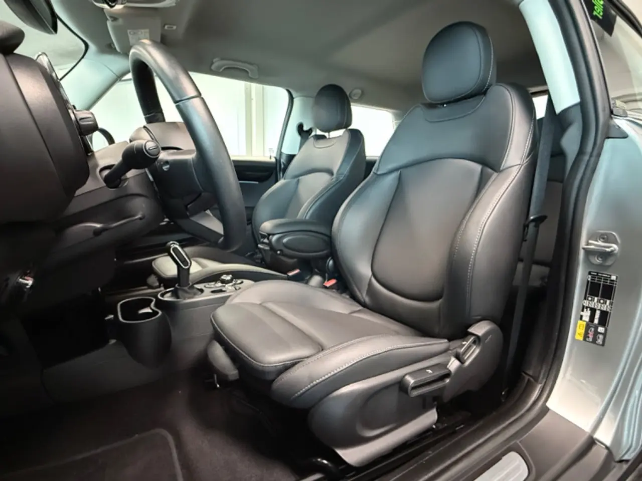 Billede 10 - MINI Cooper SE Edition Premium