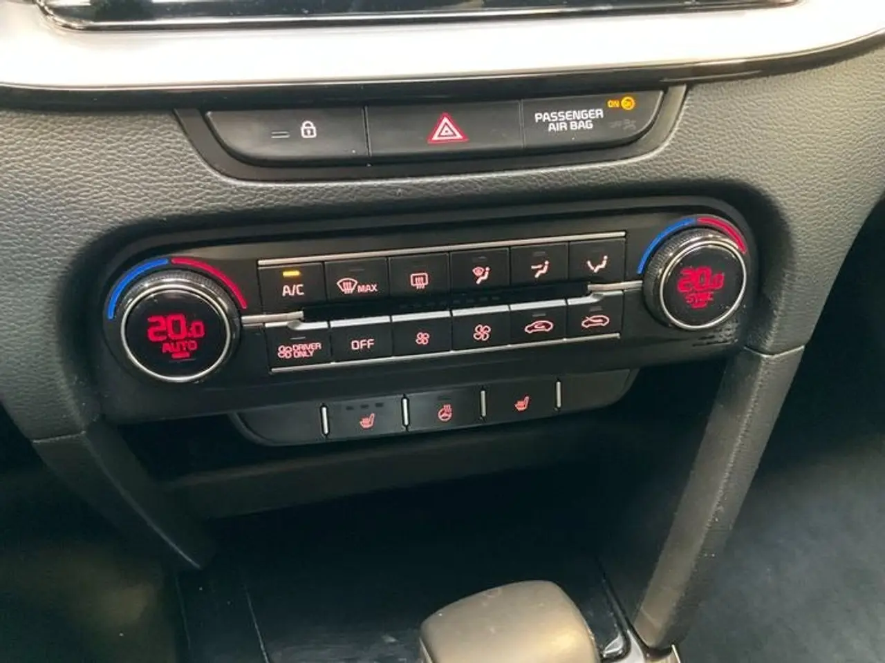 Billede 16 - Kia Ceed 1,6 PHEV Prestige SW DCT