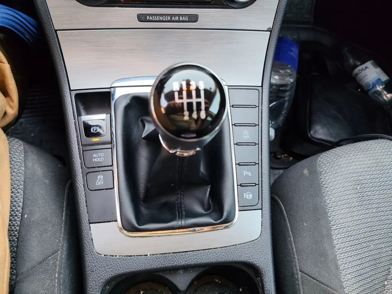 Billede 10 - VW PASSAT 2012 