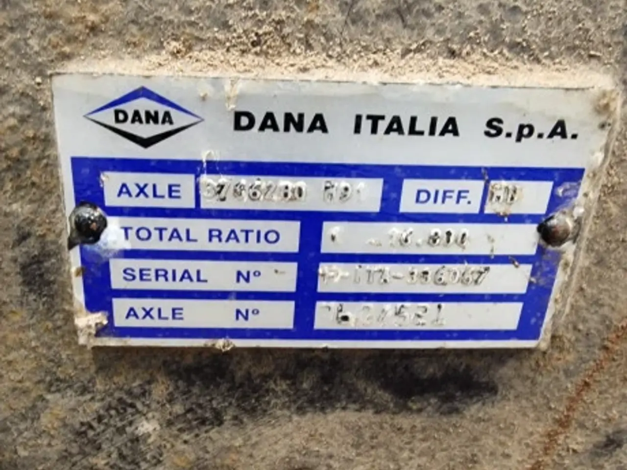 Billede 14 - Massey Ferguson 8470 Aksel 3766280