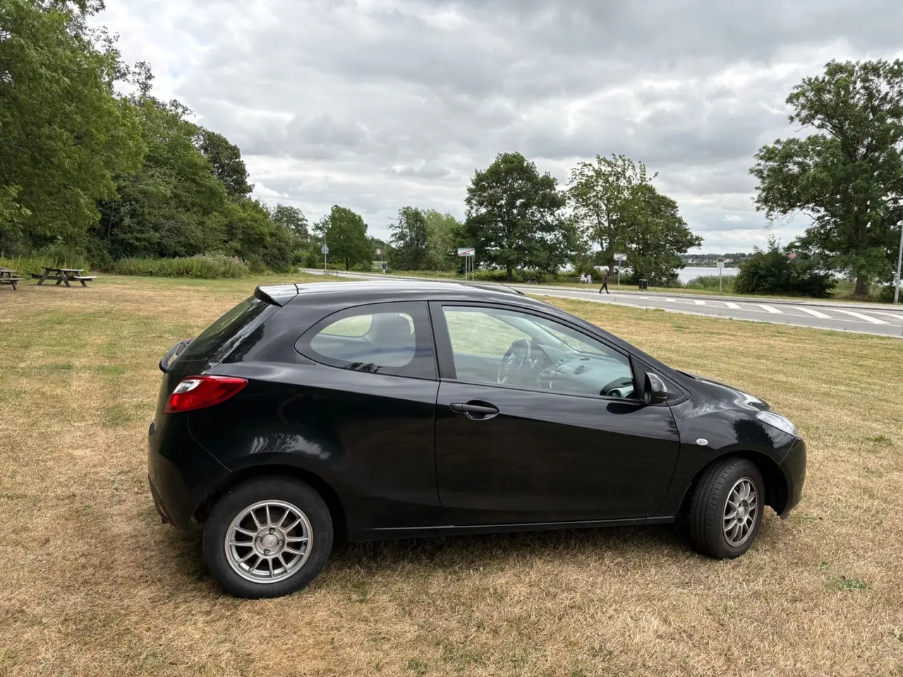 Billede 10 - Mazda 2 1,3 Advance