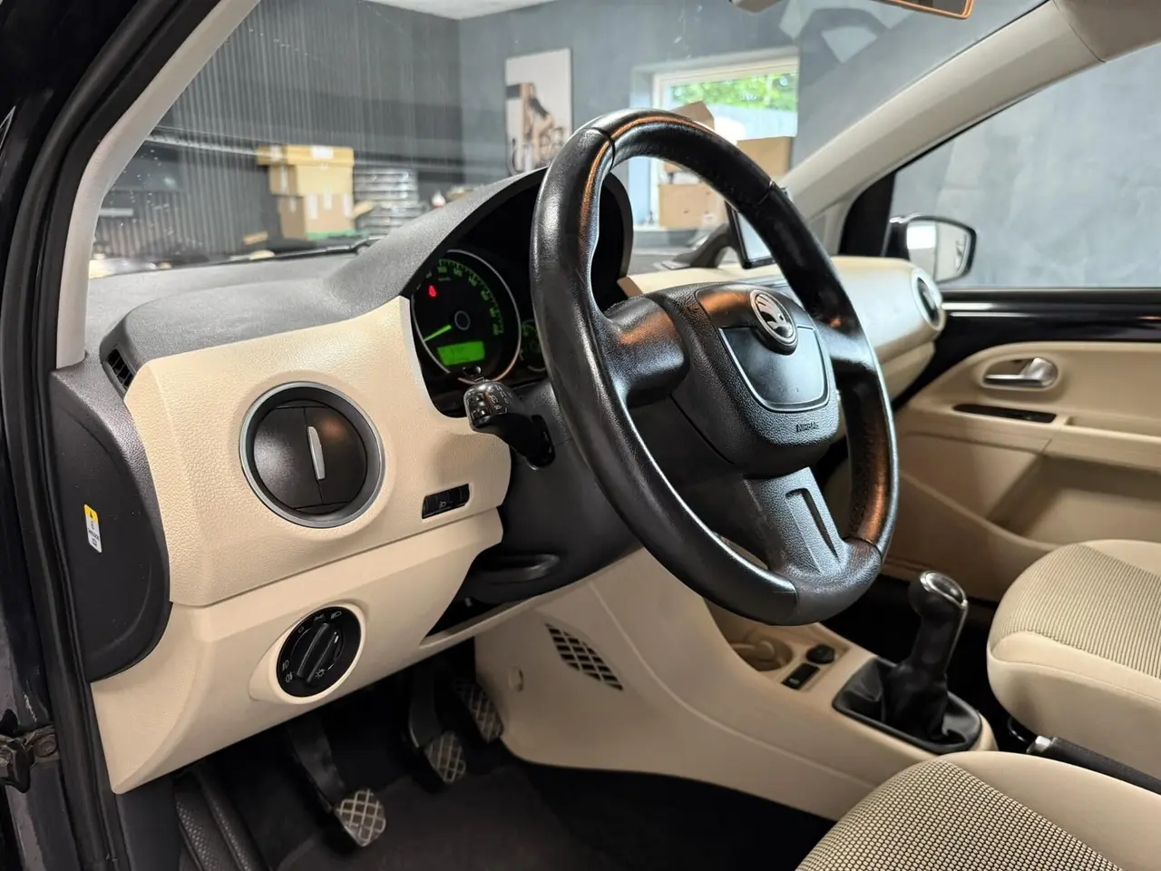 Billede 10 - Skoda Citigo 1,0 75HK 5d