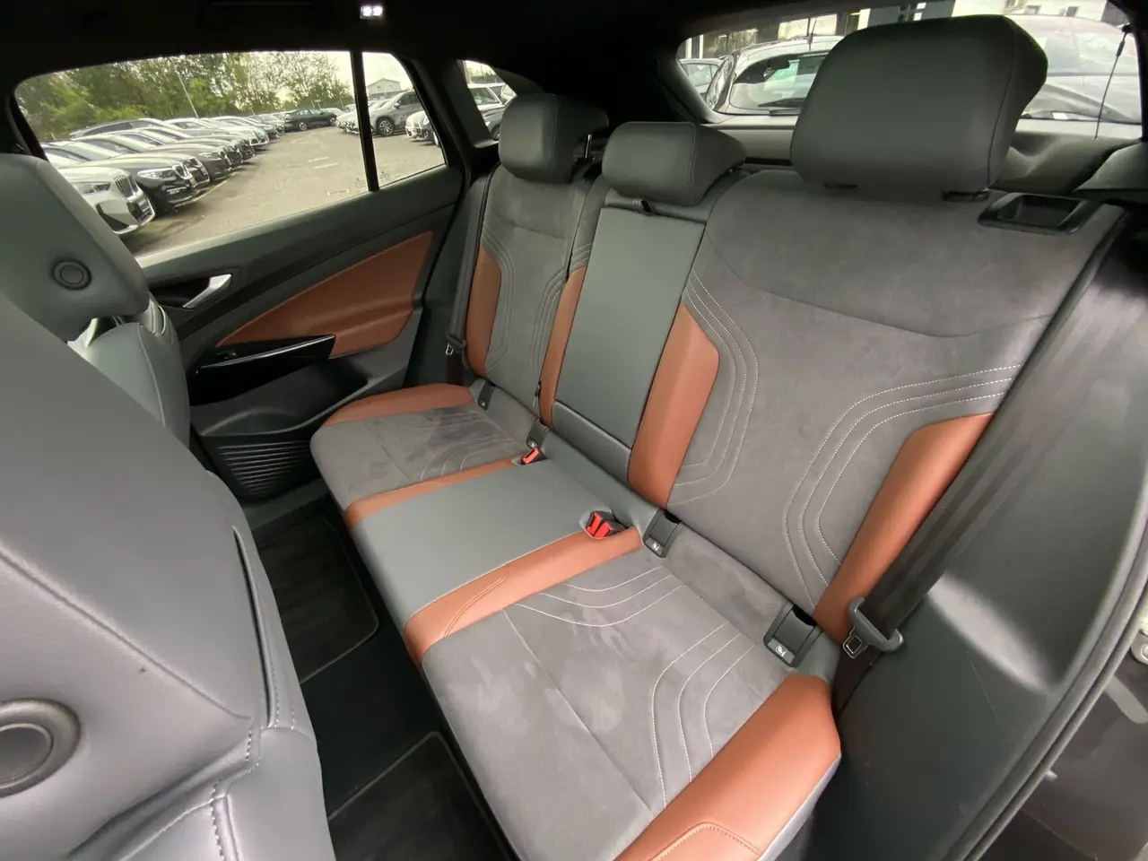 Billede 14 - VW ID.4 EL Pro Performance 204HK 5d Aut.