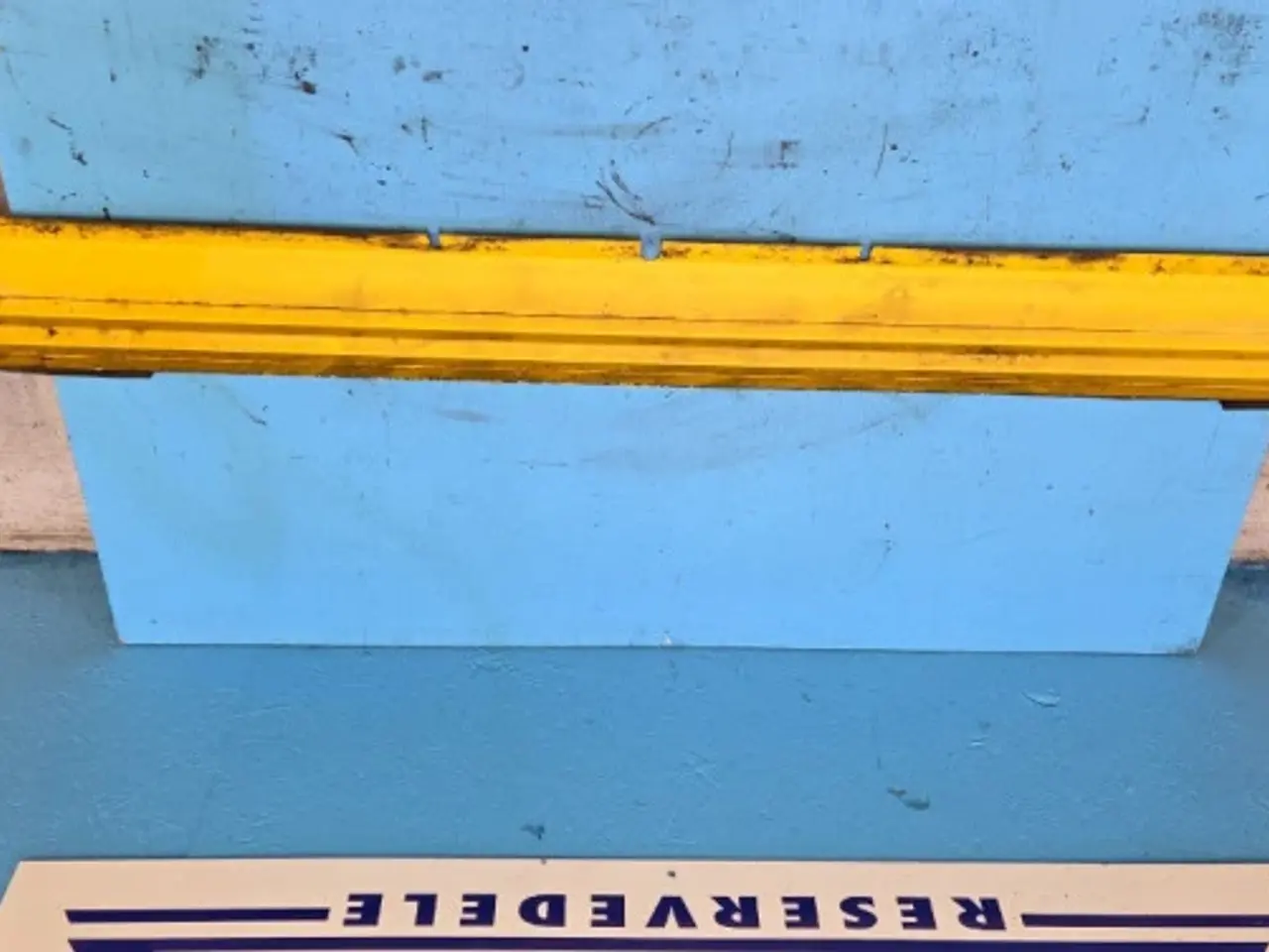 Billede 12 - New Holland TX66 Support 950955
