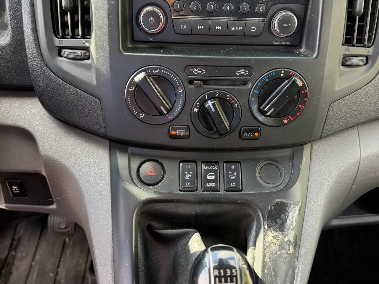 Billede 7 - Nissan MV200 1.5 dCi