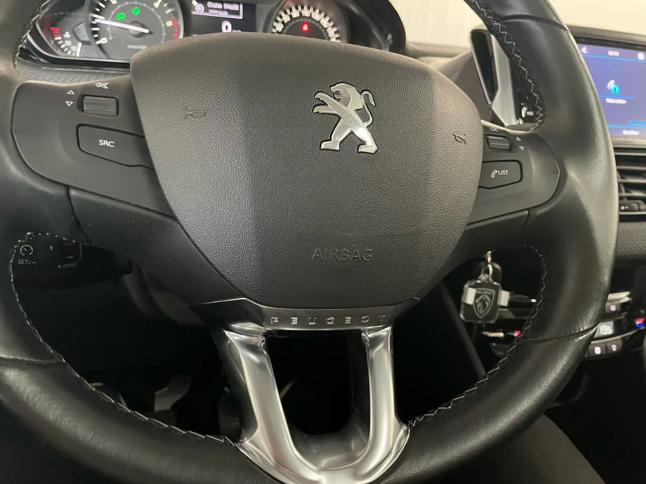 Billede 20 - Peugeot 208 1,5 BlueHDi 100 Privé